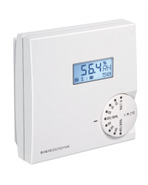 Room hygro-thermostat...