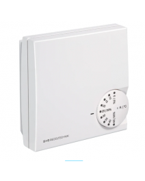 Room hygro-thermostat...