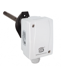 Duct hygrostat HYGRASREG®...