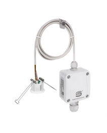 In-ceiling light intensity...