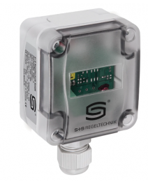 Outdoor light intensity...