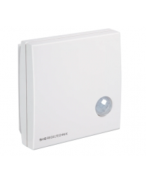 Room motion sensor...