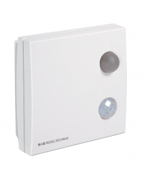 Room motion sensor /...