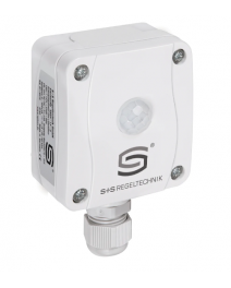 Outdoor motion sensor...