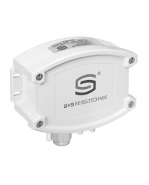 Dual pressure sensor as...