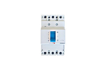 Circuit breakers and power switches