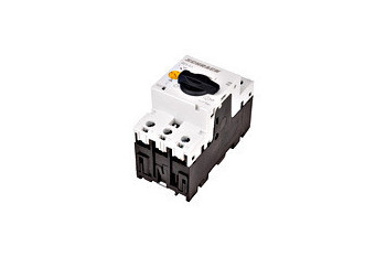 Static switching contactors