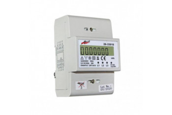 Digital energy meters