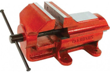 Vise and clamping devices
